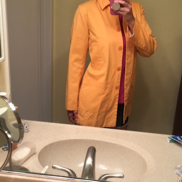 Ann Taylor Coat - Picture 4 of 4